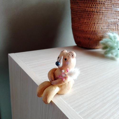 オブジェ オーダーメイド品 幸運グッズ 石粉粘土細工 オブジェ オーダーメイド品 幸運グッズ 石粉粘土細工