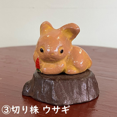 かわいい動物たちの文鎮 南部鉄器 その他置物 工房ひでまさ 通販