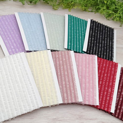 ピアリマーマのレースカバー Perimurmur（ピアリマーマ） - ミツキ＠フリル、レース、お花の