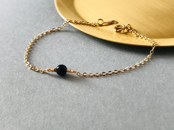 強力✴︎Morion(黒水晶)✴︎14kgf✴︎小さなお守り✴︎モリオン 一粒