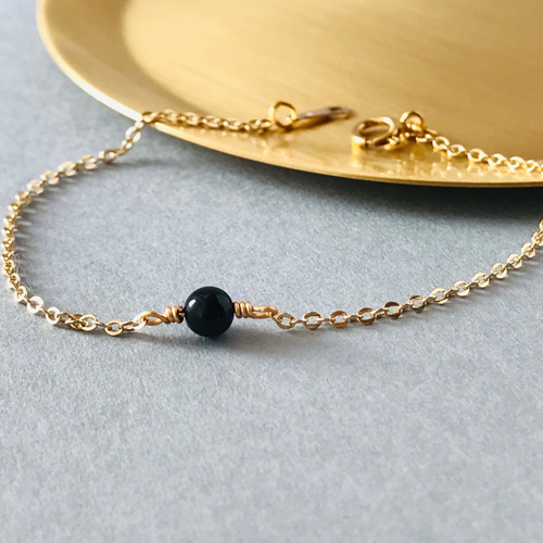 強力✴︎Morion(黒水晶)✴︎14kgf✴︎小さなお守り✴︎モリオン 一粒