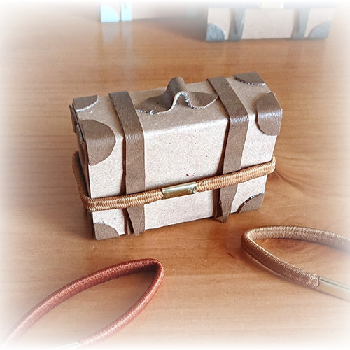 トランク型ギフトBOX（S） ギフトボックス 茸 通販 14392228