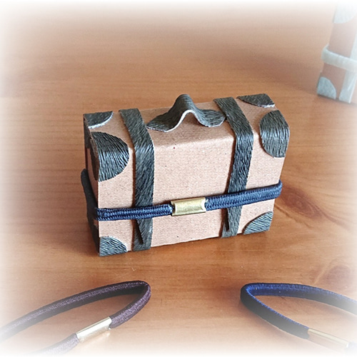 トランク型ギフトBOX（S） ギフトボックス 茸 通販 14392228
