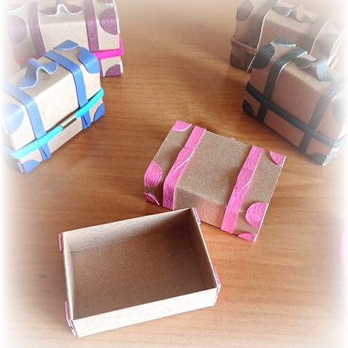 トランク型ギフトBOX（S） ギフトボックス 茸 通販 14392228