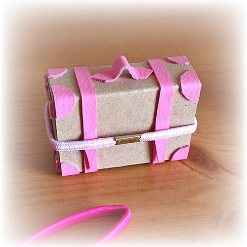 トランク型ギフトBOX（S） ギフトボックス 茸 通販 14392228