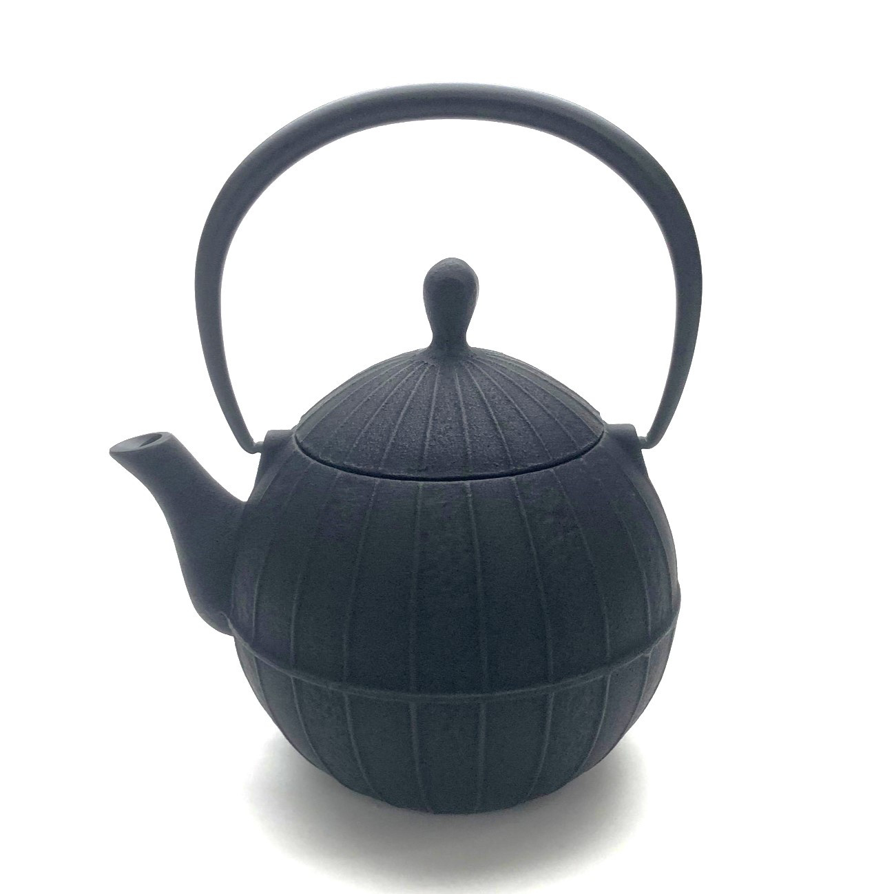 壱鋳堂　南部鉄瓶　胡桃 - Kurumi - 0.7L