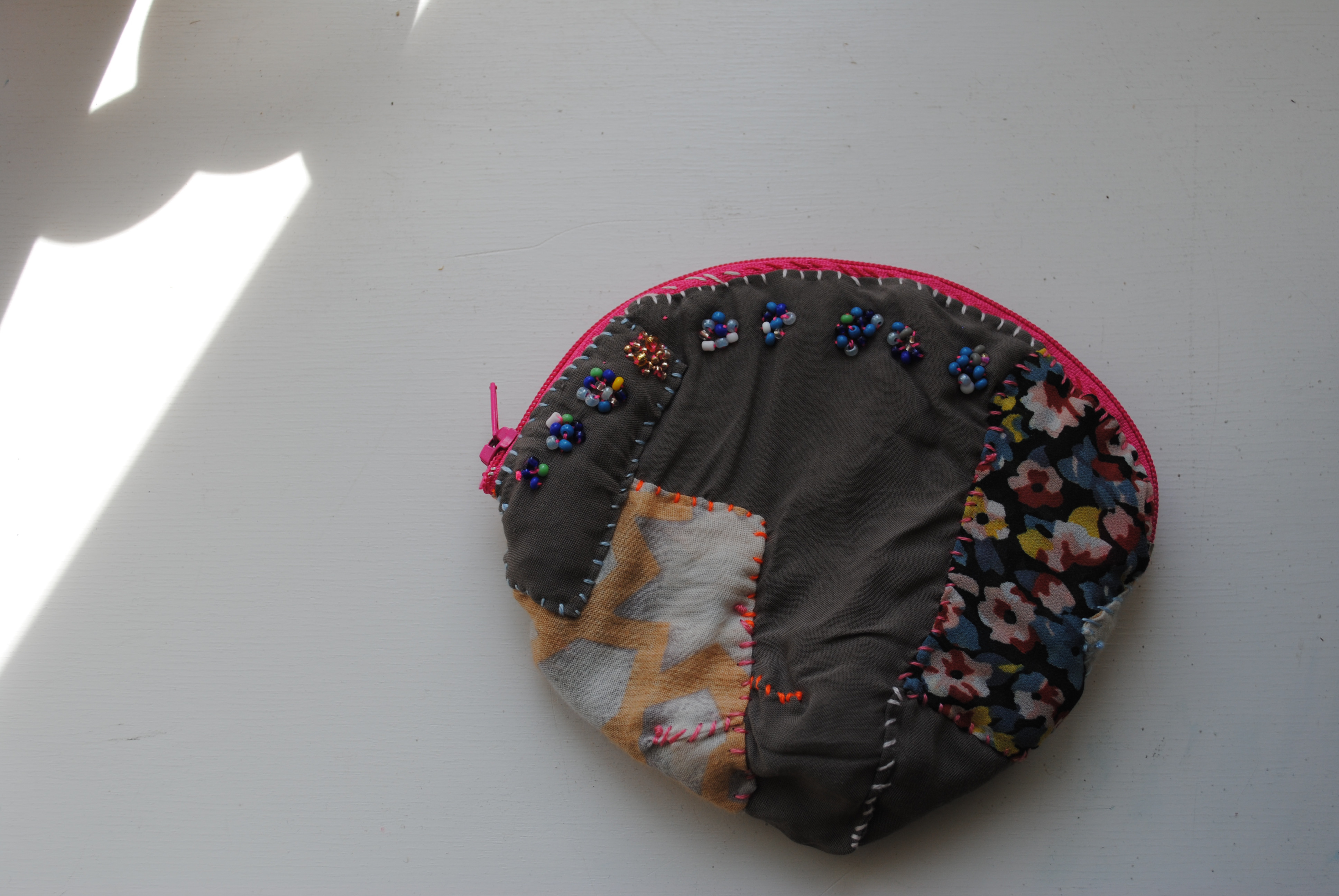 【レザーハンドメイド_全て手縫い】ドロップインダーツケースNo.39 レザーハンドメイド_全て手縫い】ドロップインダーツケースNo.53