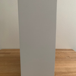 木製　A4サイズファイルボックス　単品(3色展開) 7枚目の画像