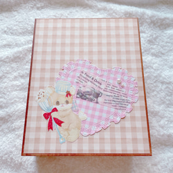 おすそ分けファイル メモ帳 𝐒𝐰𝐞𝐞𝐭𝐂𝐚𝐧𝐝𝐲 通販 14327126