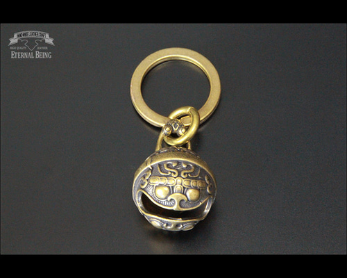 純真鍮金ガーディアン仏像獣神魔除面ハンドメイド★一点物★玄関壁用 7ea01052d8de7ce707f29a3d28ef54