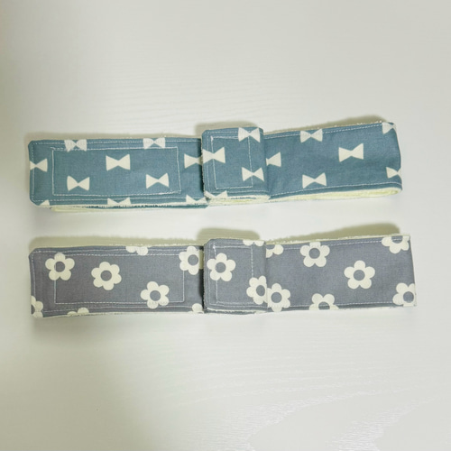 ☆オーダーメイドでお作りします♡人工呼吸器回路固定バンド