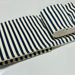 ☆オーダーメイドでお作りします♡人工呼吸器回路固定バンド・ハンドメイド　医ケア　ベルト 6枚目の画像