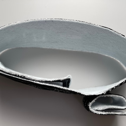 ☆オーダーメイドでお作りします♡人工呼吸器回路固定バンド・ハンドメイド　医ケア　ベルト 3枚目の画像