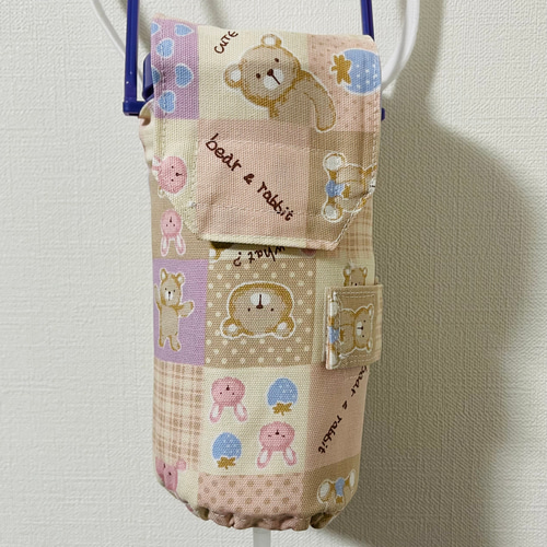 オーダーメイド受付ページ♪経管栄養 胃ろう 注入ボトルカバー