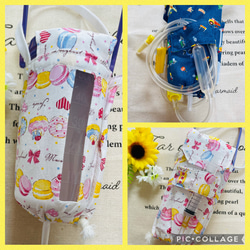 ニコニコページ【呼吸器回路カバー・経管栄養ボトルカバー】 ニコニコ様専用ページ【呼吸器回路カバー・経管栄養ボトルカバー】