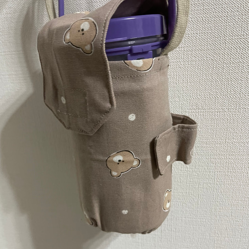 オーダーメイド受付ページ♪経管栄養 胃ろう 注入ボトルカバー