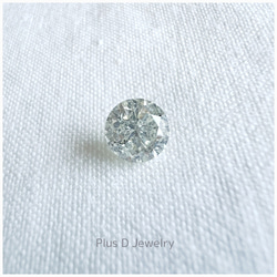 RA-027 ダイヤモンド 1.066ct 3枚目の画像