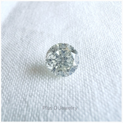 RA-027 ダイヤモンド 1.066ct 2枚目の画像