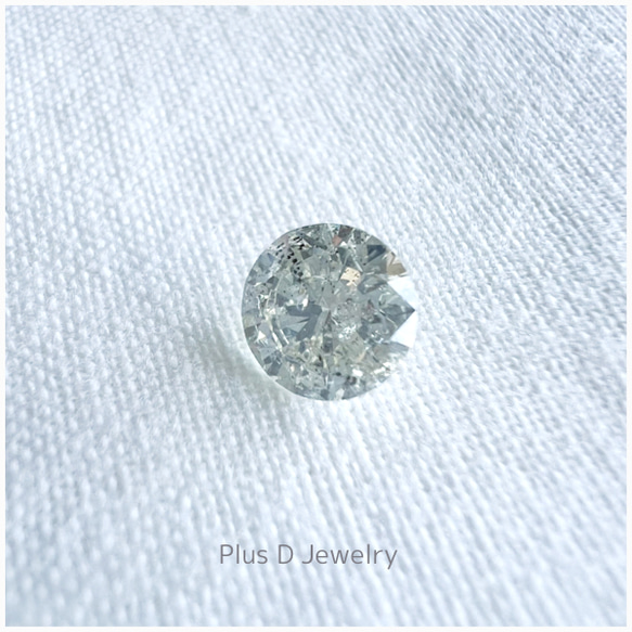 RA-027 ダイヤモンド 1.066ct 4枚目の画像