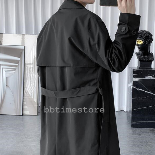 wjk チェスターコート コート classical chester coat メンズ