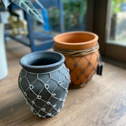 イイダコ用蛸壺　たこつぼ　多肉植物鉢　小さめ可愛い　39個おまとめセット イイダコ用蛸壺 たこつぼ 多肉植物鉢 小さめ可愛い 39個おまとめセット