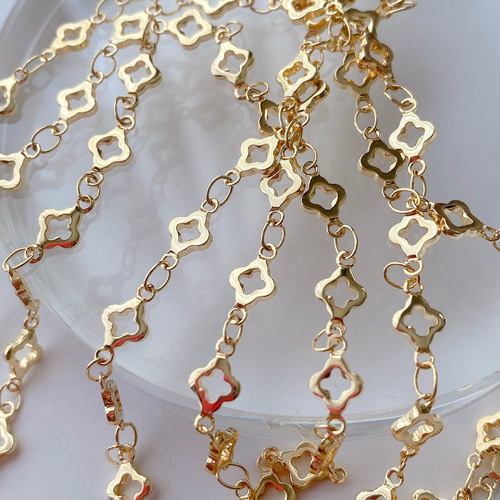 高品質 14kgf ダイヤ型チェーン 5.6mm 60㎝ ネックレス 素材