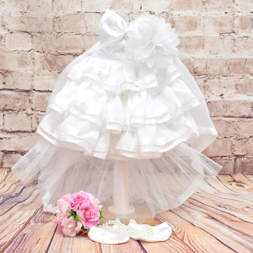 ダッフィー＆シェリーメイ 選べるブーケ ウエディング