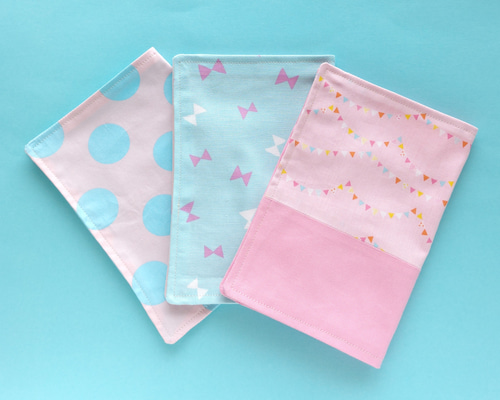 YUYUI様 ランチョンマット 巾着袋 ハンドメイド ハンドメイド ランチョン&巾着袋セット 35×50 ユニコン