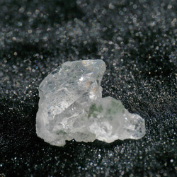 天然石マニハール水晶 約5.5g約26mm(ヒマラヤ産)ミニクラスター鉱物ヒマラヤ水晶[mnhq-220803-01] 2枚目の画像