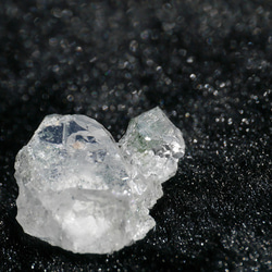 天然石マニハール水晶 約5.5g約26mm(ヒマラヤ産)ミニクラスター鉱物ヒマラヤ水晶[mnhq-220803-01] 7枚目の画像
