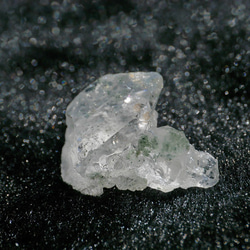 天然石マニハール水晶 約5.5g約26mm(ヒマラヤ産)ミニクラスター鉱物ヒマラヤ水晶[mnhq-220803-01] 3枚目の画像