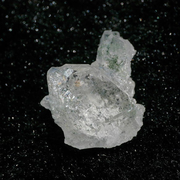 天然石マニハール水晶 約5.5g約26mm(ヒマラヤ産)ミニクラスター鉱物ヒマラヤ水晶[mnhq-220803-01] 11枚目の画像