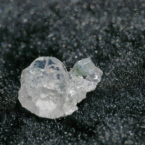 天然石マニハール水晶 約5.5g約26mm(ヒマラヤ産)ミニクラスター鉱物ヒマラヤ水晶[mnhq-220803-01] 8枚目の画像
