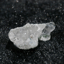 天然石マニハール水晶 約5.5g約26mm(ヒマラヤ産)ミニクラスター鉱物ヒマラヤ水晶[mnhq-220803-01] 6枚目の画像