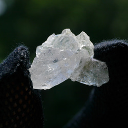 天然石マニハール水晶 約6.3g約27mm(ヒマラヤ産)ミニクラスター鉱物ヒマラヤ水晶[mnhq-220803-02] 16枚目の画像