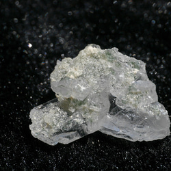 天然石マニハール水晶 約6.3g約27mm(ヒマラヤ産)ミニクラスター鉱物ヒマラヤ水晶[mnhq-220803-02] 10枚目の画像