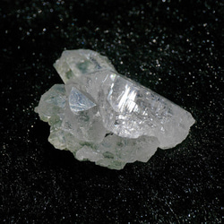 天然石マニハール水晶 約6.3g約27mm(ヒマラヤ産)ミニクラスター鉱物ヒマラヤ水晶[mnhq-220803-02] 9枚目の画像