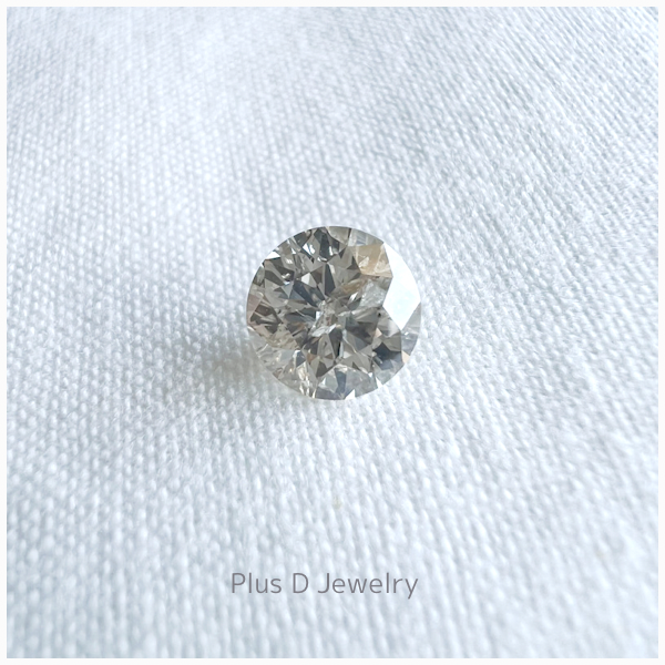 RA-029 ダイヤモンド 1.294ct