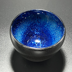 ありんこぐらす　グラス　アイリス 宇宙を楽しむ器 ”アイリス” 10年の歳月を掛けて確立した奇跡の