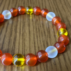 カーネリアン ブレスレット の人気通販｜Creema(クリーマ) 国内最大の