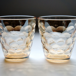 二兎の月遊び（亀甲Ver） 6枚目の画像