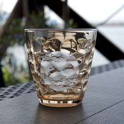 二兎の月遊び（亀甲Ver） 7枚目の画像