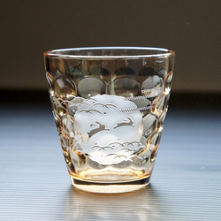 二兎の月遊び（亀甲Ver） 4枚目の画像