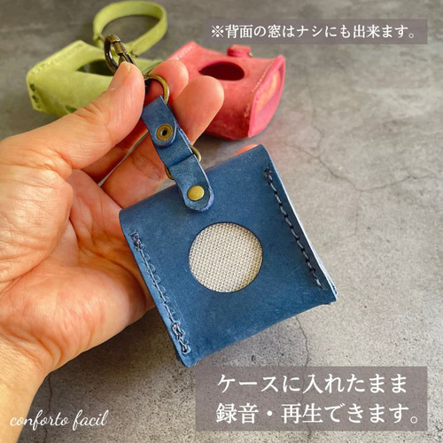 ◎ラミネート・合皮 BOTトークケースオーダーページ◎ ◎ラミネート