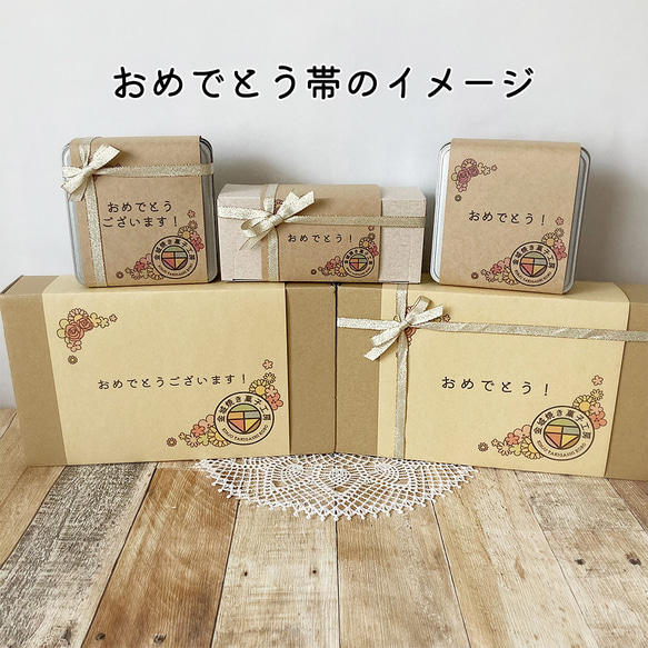 【7月限定】オレンジのパウンドケーキ（1本）/クールでのお届け 6枚目の画像
