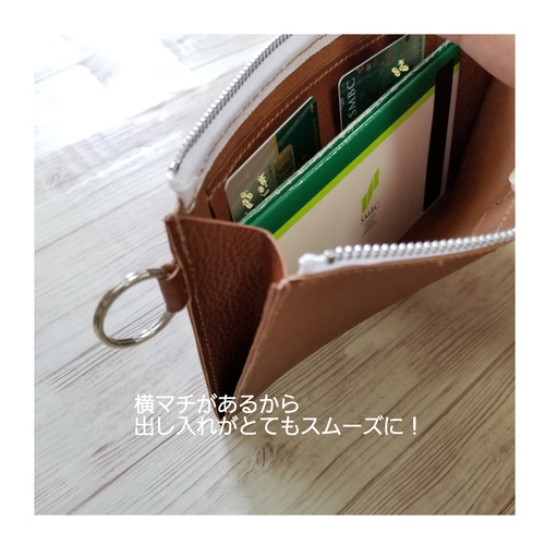 送料無料】お札も入る、通帳ケース・お薬手帳ケース・パスポートケース