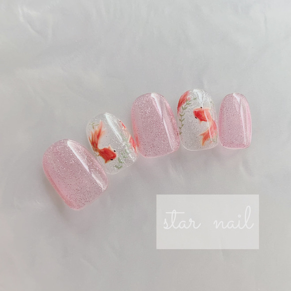 【ayupan】ネイルチップ 3点 ネイルチップ ネイルチップ（つけ爪） bulankuku 通販 6432916