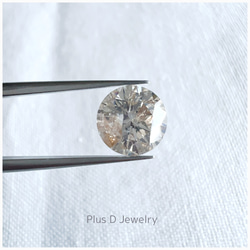 RA-030 ダイヤモンド 1.160ct 5枚目の画像