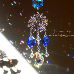 kumaさん様3点お纏めページ...✩.*˚SWAROVSKIサンキャッチャー ☆かおmama☆様♡*.スワロフスキー♡サンキャッチャー3点