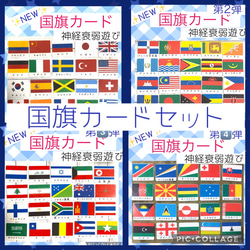 Amazon.co.jp: くもん 0歳 幼児 ひらがなカード & 世界の国旗